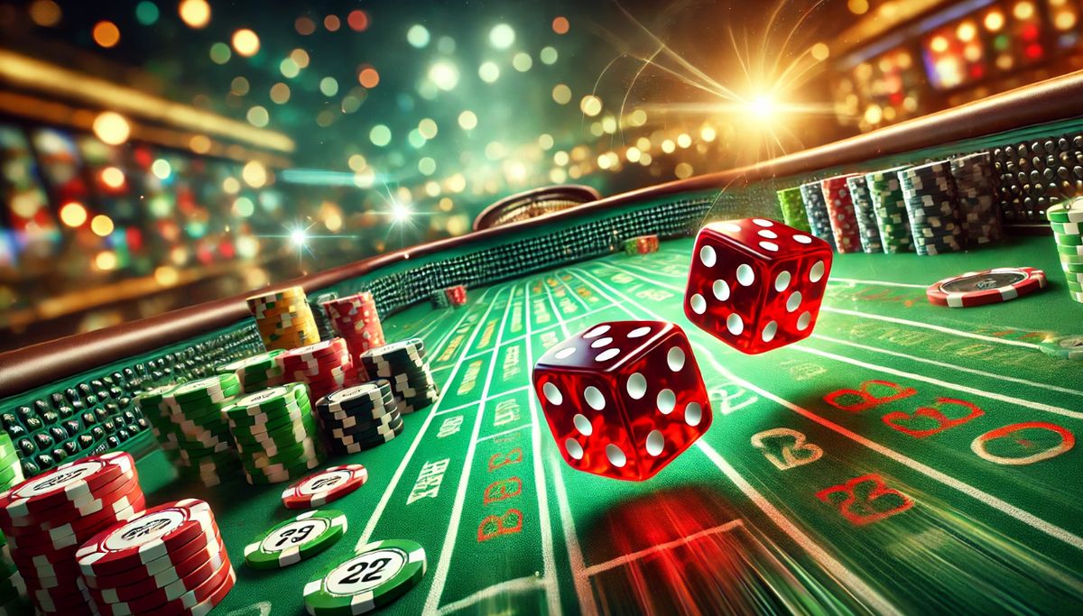 Red Flush Casino Live Betting